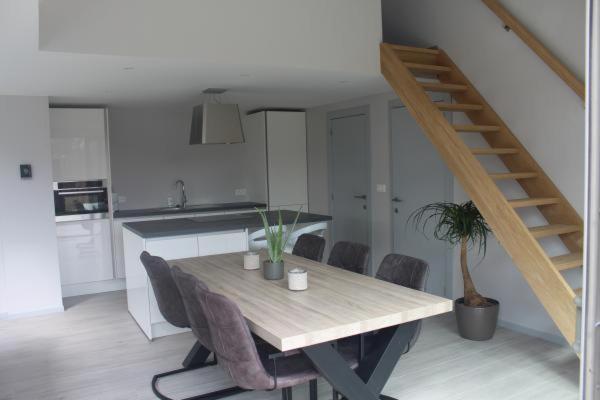 Holiday Cottage With Sauna In Zeeland Stavenisse Exterior foto