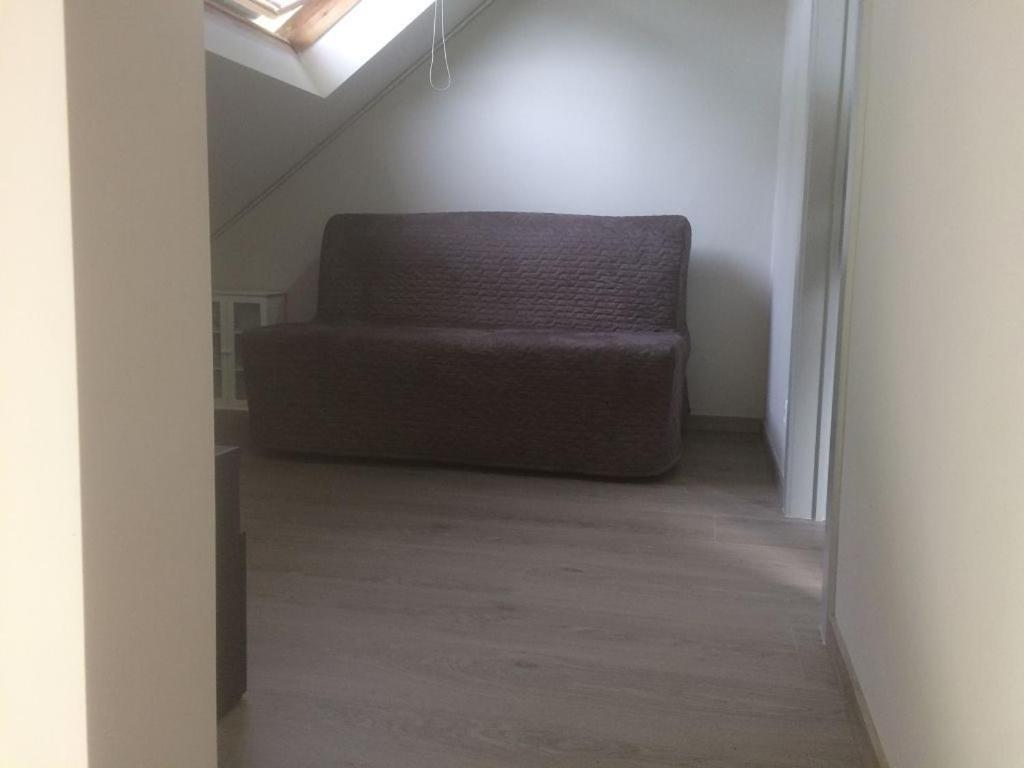 Holiday Cottage With Sauna In Zeeland Stavenisse Exterior foto